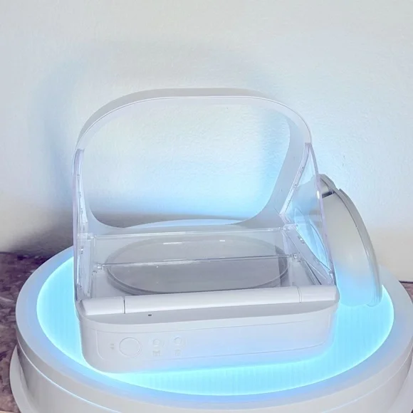 SUREFEED Microchip Pet Feeder Automatic Pet Feeder Wet Dry Food Sure Feed MPF001 - Picture 8 of 17